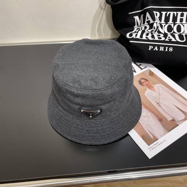 Prada Hat PRH00279 Prada Hat PRH00279