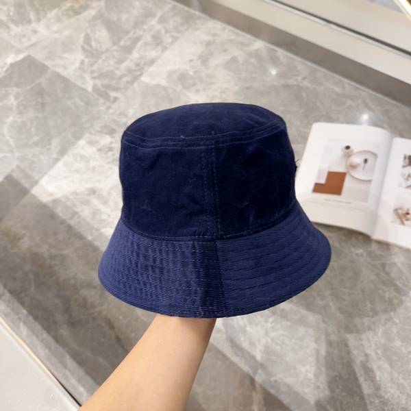 Prada Hat PRH00289 Prada Hat PRH00289