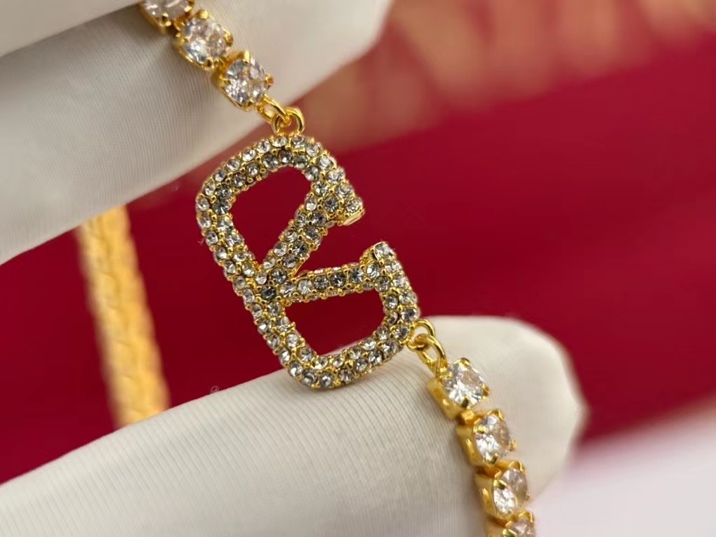 Valentino NECKLACE&Bracelet CE14327 Valentino NECKLACE&Bracelet CE14327