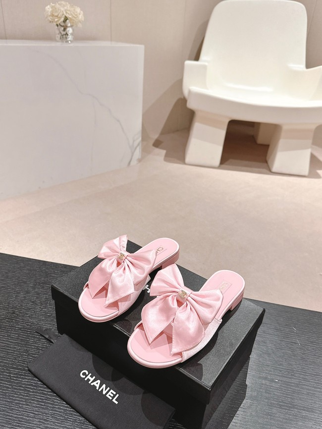 Chanel Slippers 11931-3