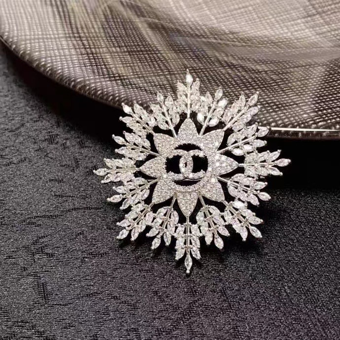 Chanel Brooch CE14401 Chanel Brooch CE14401