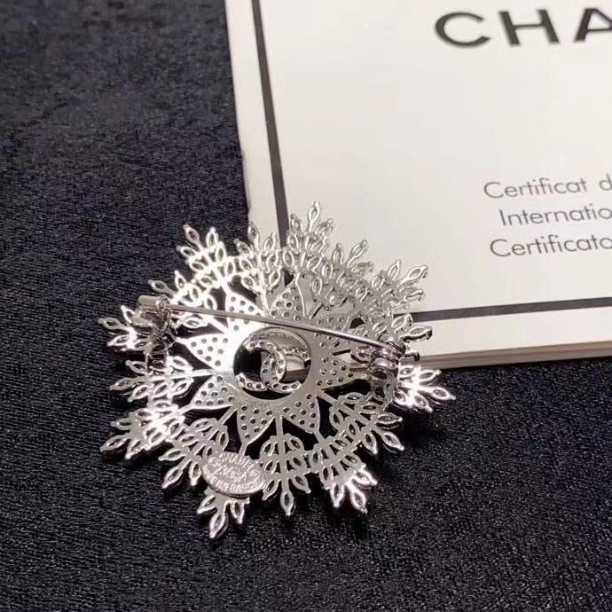 Chanel Brooch CE14401 Chanel Brooch CE14401
