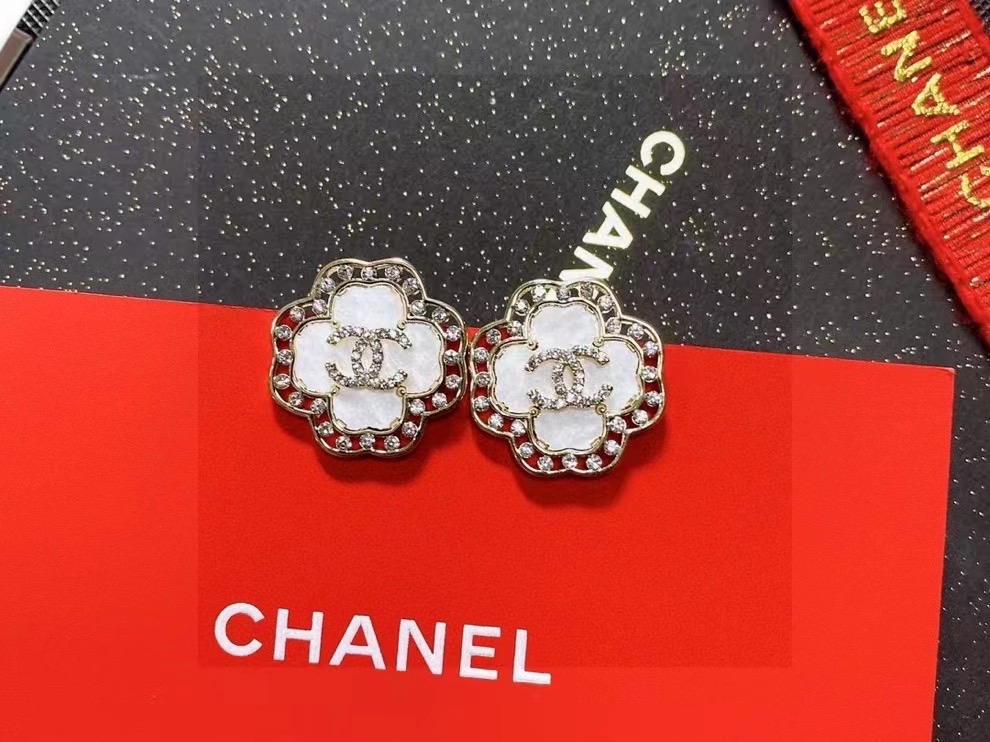 Chanel Earrings CE14398 Chanel Earrings CE14398