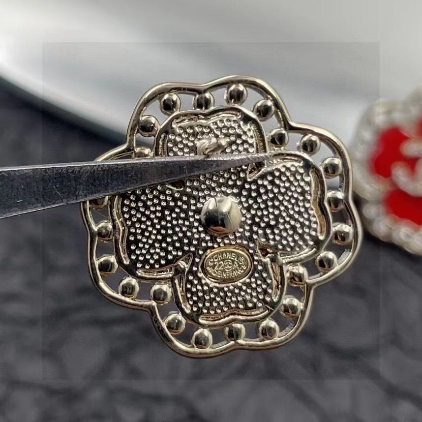 Chanel Earrings CE14398 Chanel Earrings CE14398