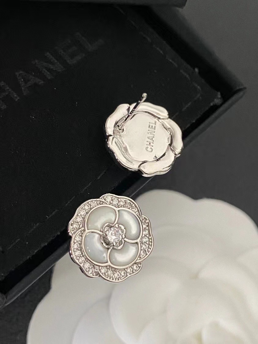 Chanel Earrings CE14398 Chanel Earrings CE14398