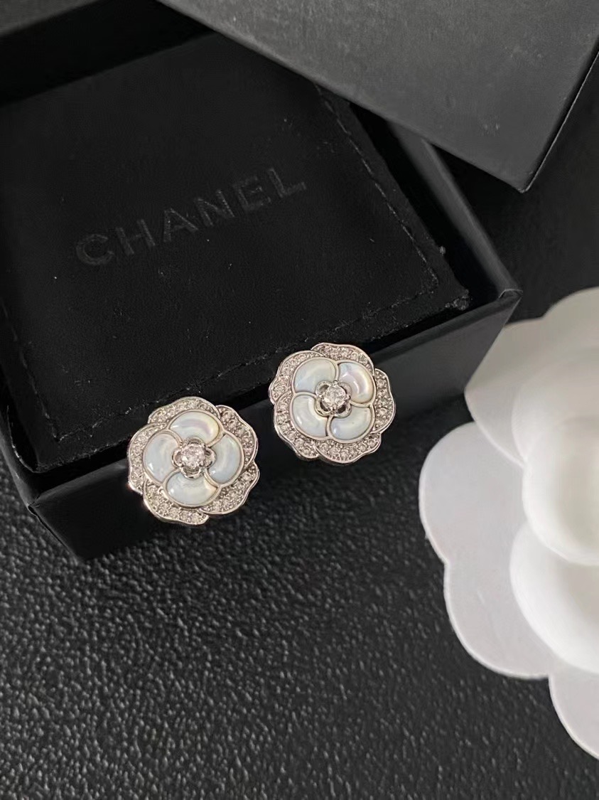 Chanel Earrings CE14398 Chanel Earrings CE14398