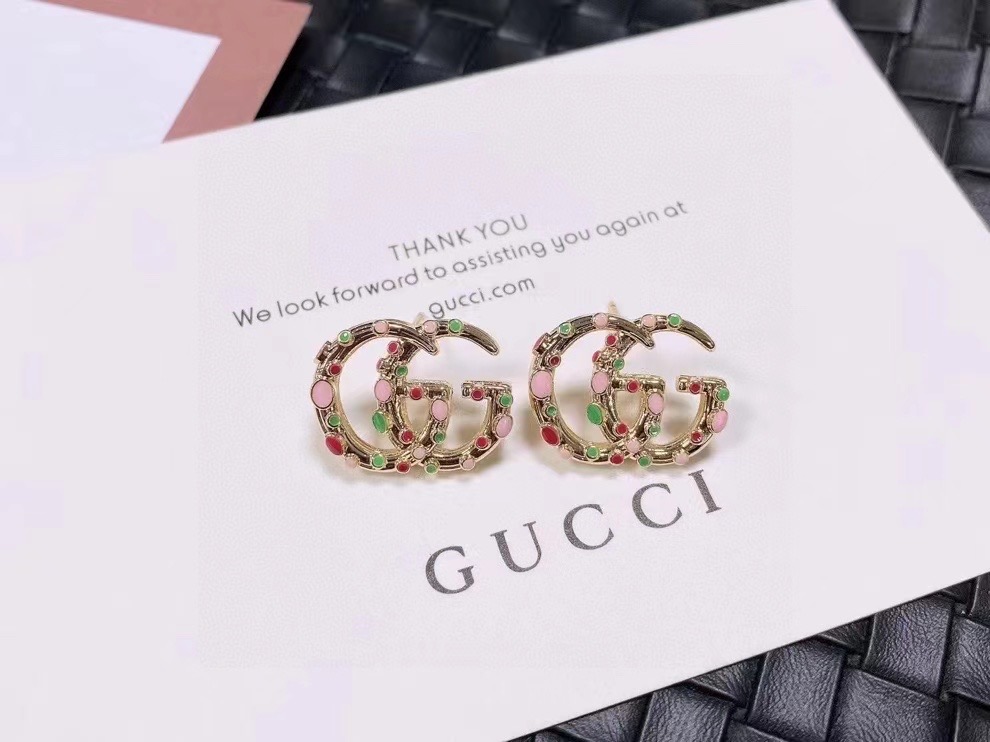 Gucci Earrings CE14396 Gucci Earrings CE14396