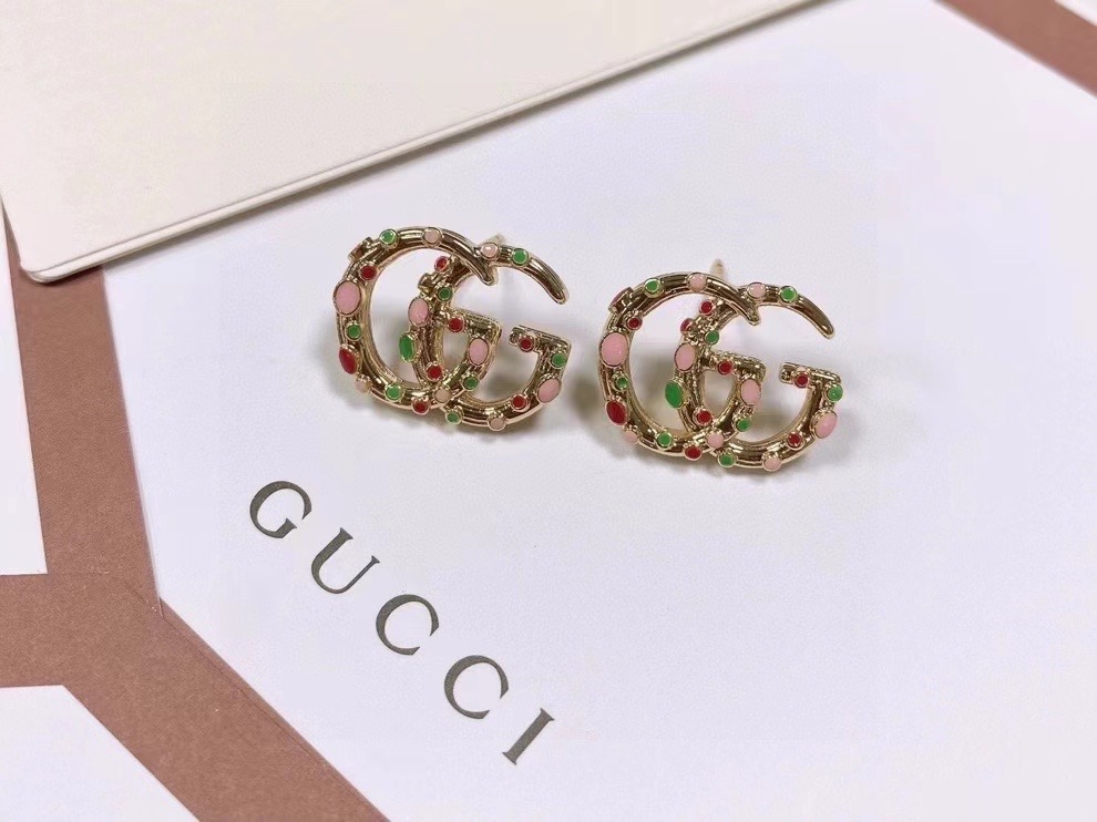 Gucci Earrings CE14396 Gucci Earrings CE14396
