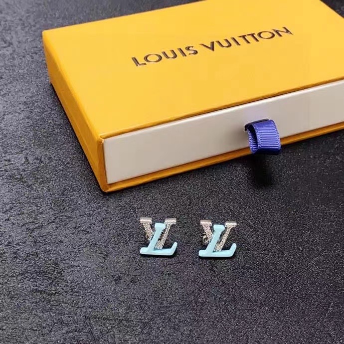 Louis Vuitton Earrings CE14406 Louis Vuitton Earrings CE14406