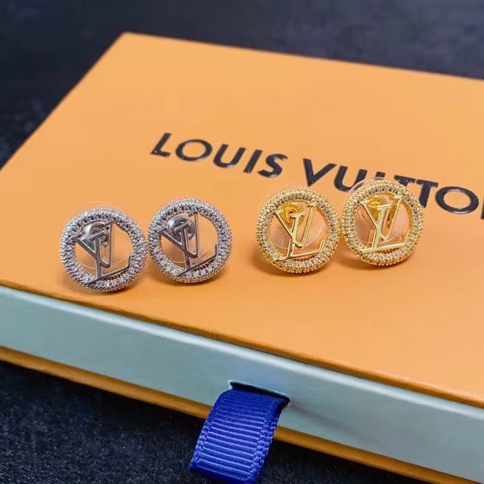 Louis Vuitton Earrings CE14408 Louis Vuitton Earrings CE14408