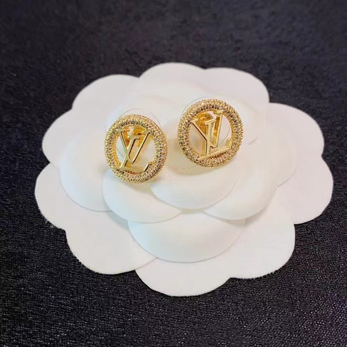 Louis Vuitton Earrings CE14408 Louis Vuitton Earrings CE14408