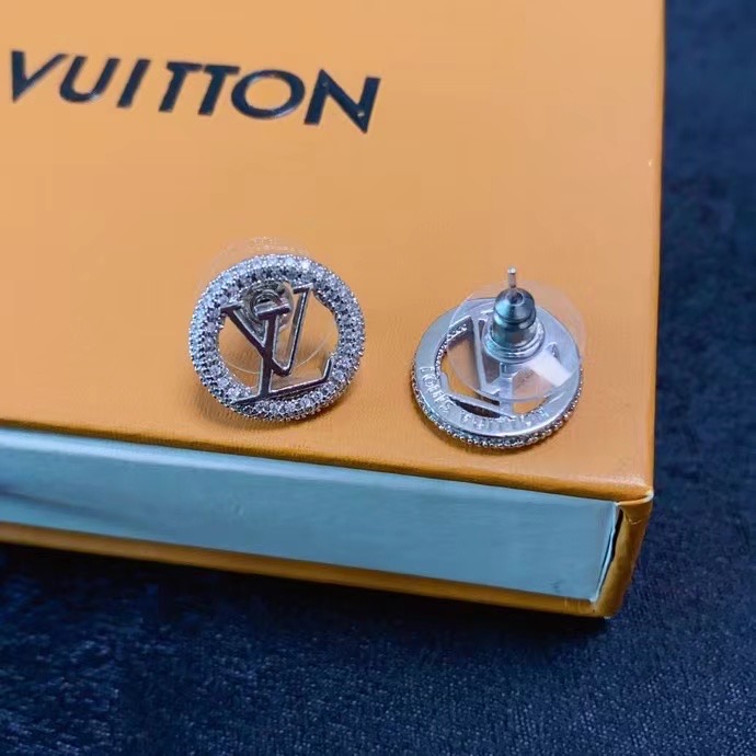 Louis Vuitton Earrings CE14408 Louis Vuitton Earrings CE14408