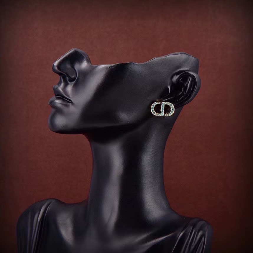 Dior Earrings CE14416 Dior Earrings CE14416