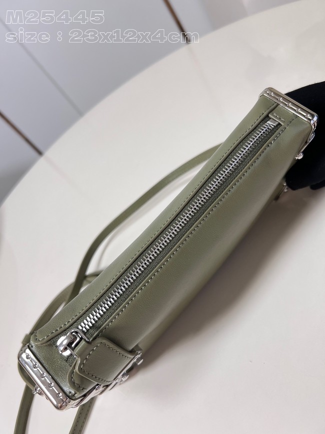 Louis Vuitton Slim Trunk M25445 Khaki