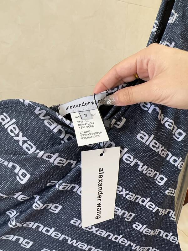 Alexanderwang Bikinis ALB00007 Alexanderwang Bikinis ALB00007