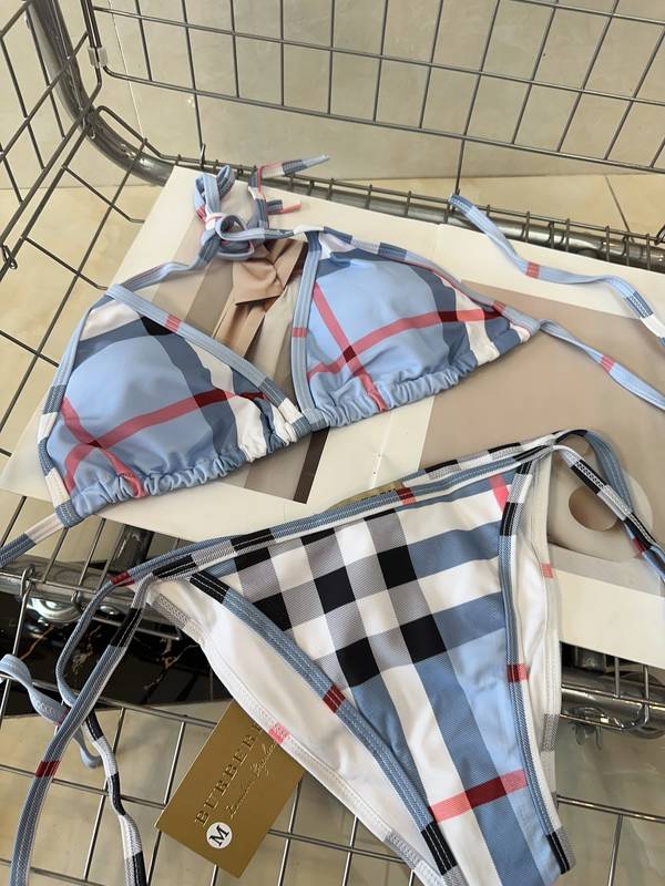 Burberry Bikinis BUB00002 Burberry Bikinis BUB00002