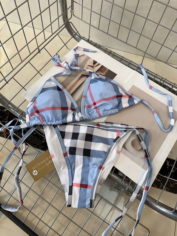 Burberry Bikinis BUB00002 Burberry Bikinis BUB00002