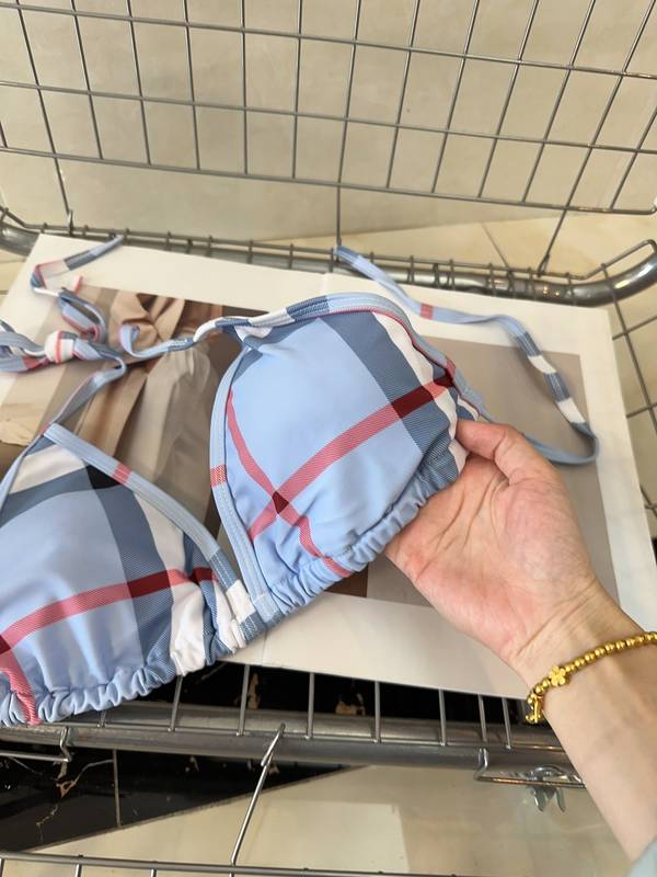 Burberry Bikinis BUB00002 Burberry Bikinis BUB00002