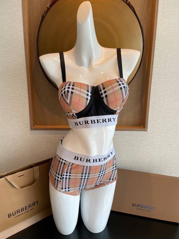 Burberry Bikinis BUB00034 Burberry Bikinis BUB00034