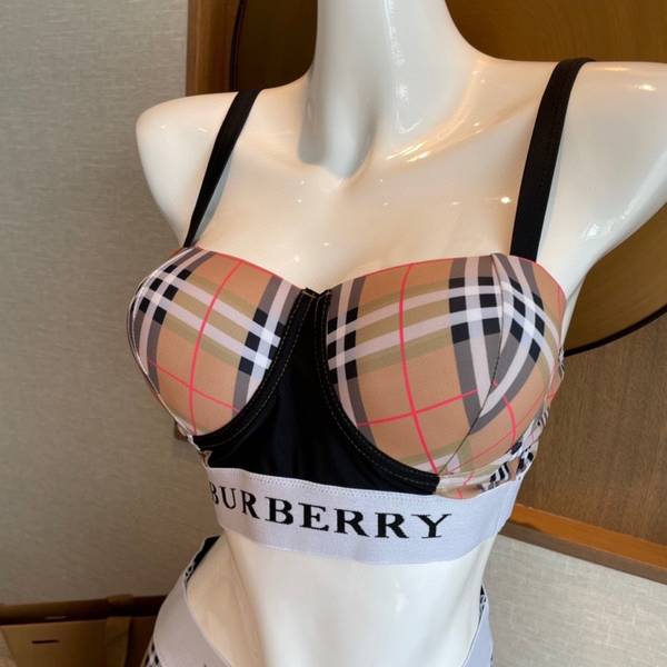 Burberry Bikinis BUB00034 Burberry Bikinis BUB00034