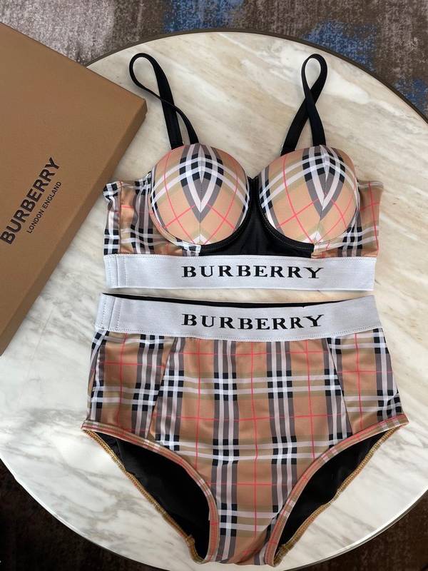 Burberry Bikinis BUB00034 Burberry Bikinis BUB00034