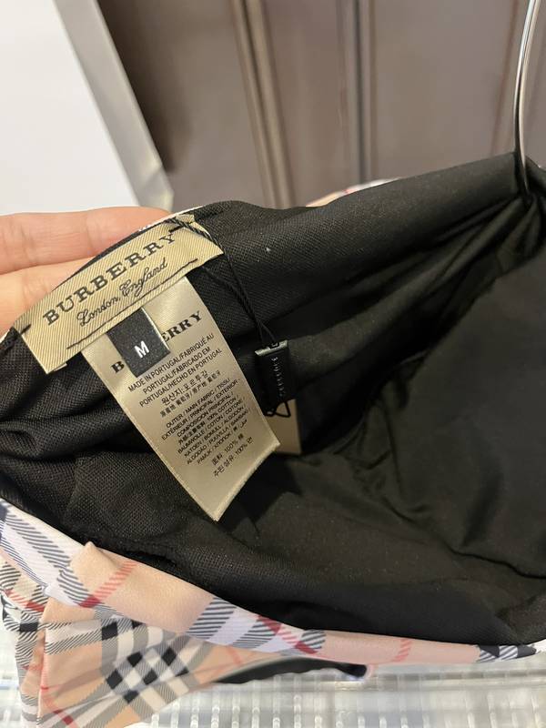 Burberry Bikinis BUB00043 Burberry Bikinis BUB00043