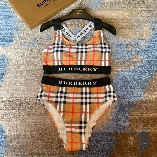 Burberry Bikinis BUB00046 Burberry Bikinis BUB00046