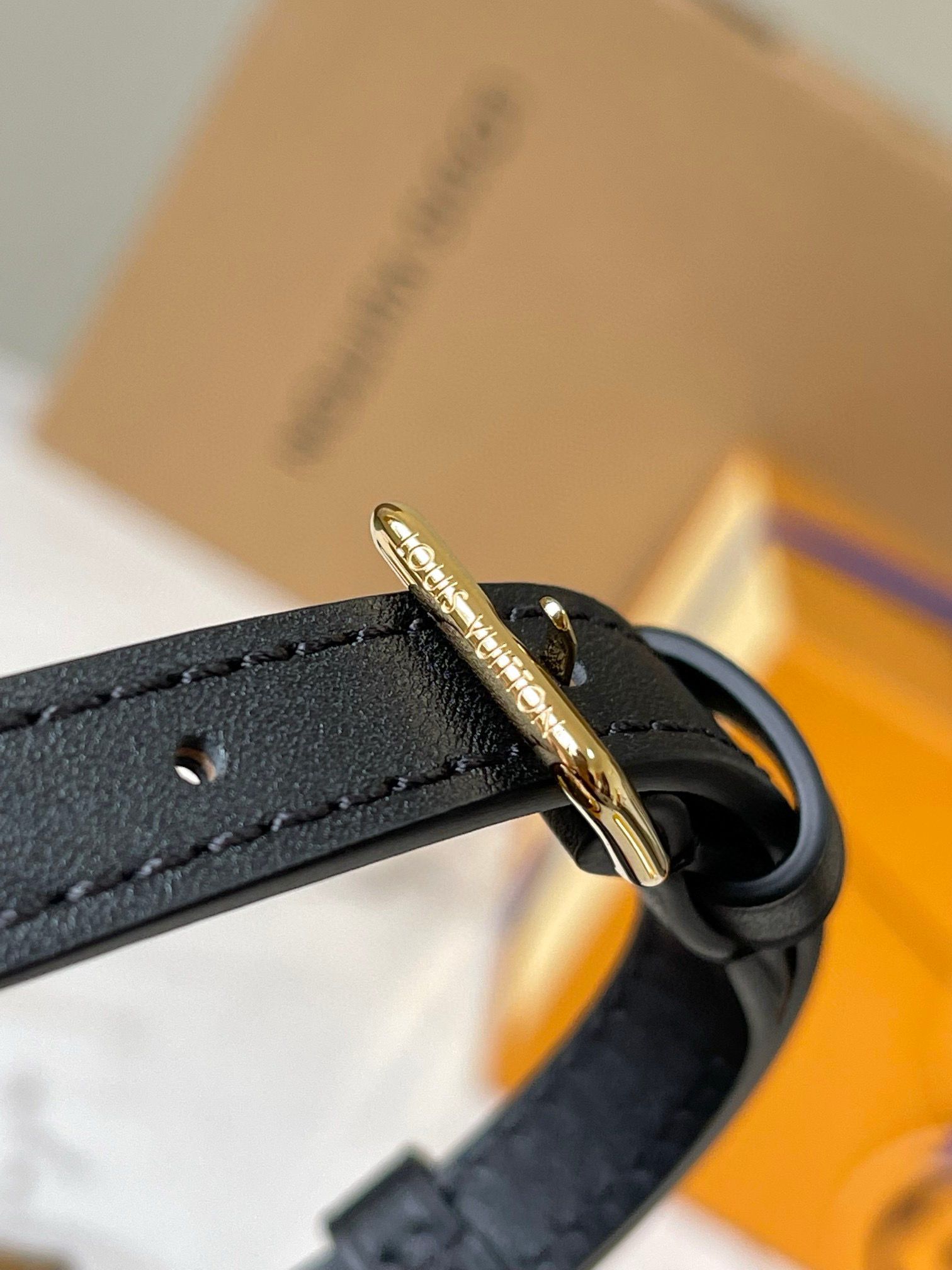 Louis Vuitton Monogram Canvas Camera Box Bag M82465 Brown Louis Vuitton Monogram Canvas Camera Box Bag M82465 Brown