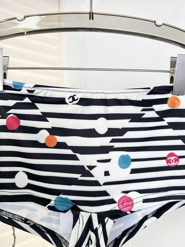 Chanel Bikinis CHB00003 Chanel Bikinis CHB00003