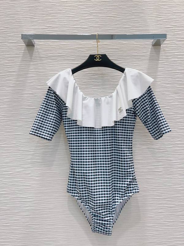 Chanel Bikinis CHB00006 Chanel Bikinis CHB00006