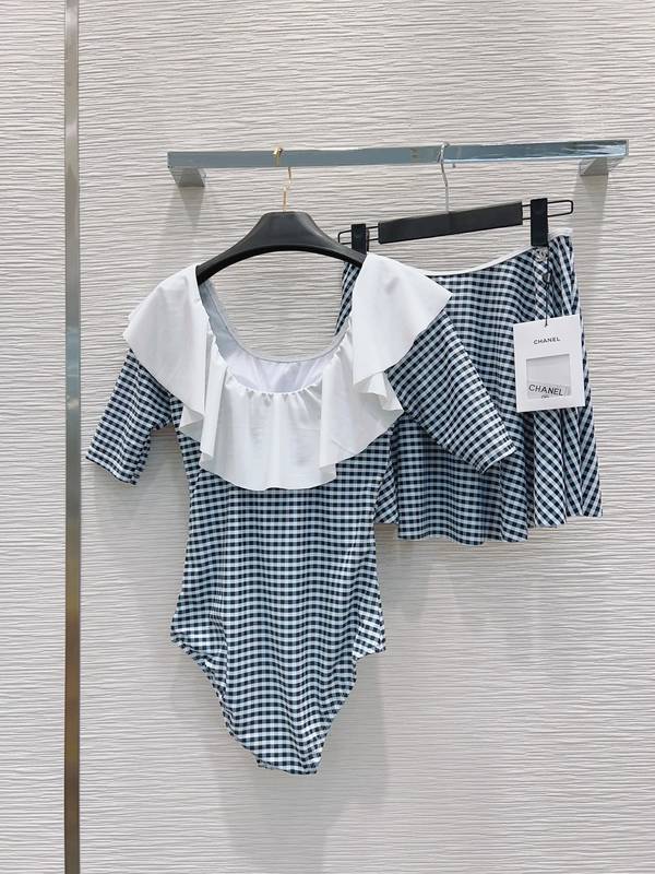 Chanel Bikinis CHB00006 Chanel Bikinis CHB00006