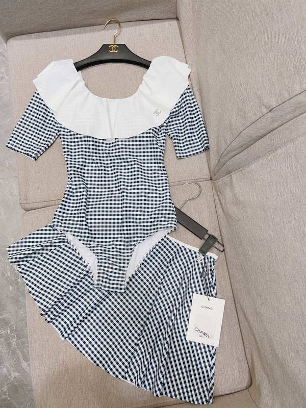 Chanel Bikinis CHB00006 Chanel Bikinis CHB00006