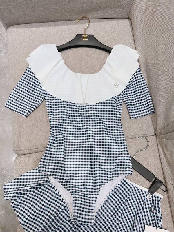 Chanel Bikinis CHB00006 Chanel Bikinis CHB00006