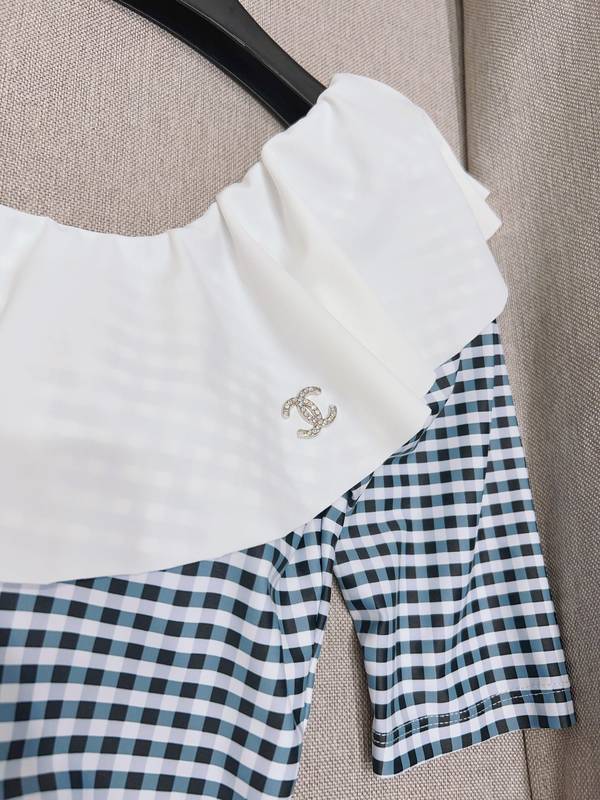 Chanel Bikinis CHB00006 Chanel Bikinis CHB00006