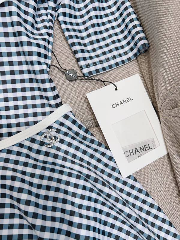 Chanel Bikinis CHB00006 Chanel Bikinis CHB00006