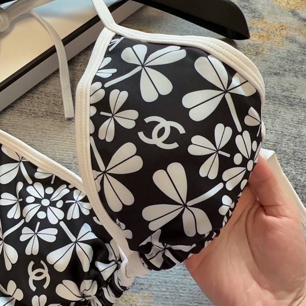 Chanel Bikinis CHB00012 Chanel Bikinis CHB00012