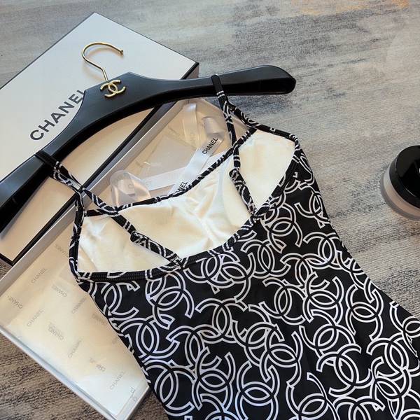 Chanel Bikinis CHB00020 Chanel Bikinis CHB00020