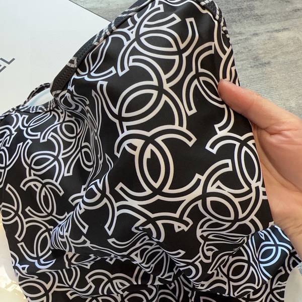 Chanel Bikinis CHB00020 Chanel Bikinis CHB00020