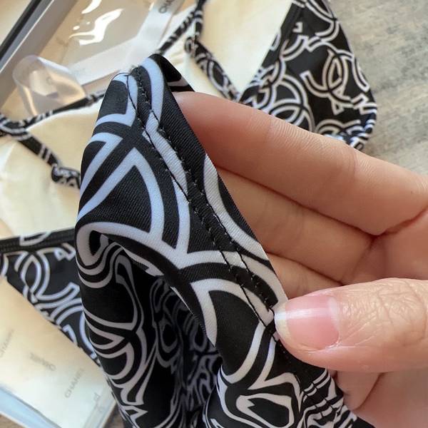 Chanel Bikinis CHB00020 Chanel Bikinis CHB00020