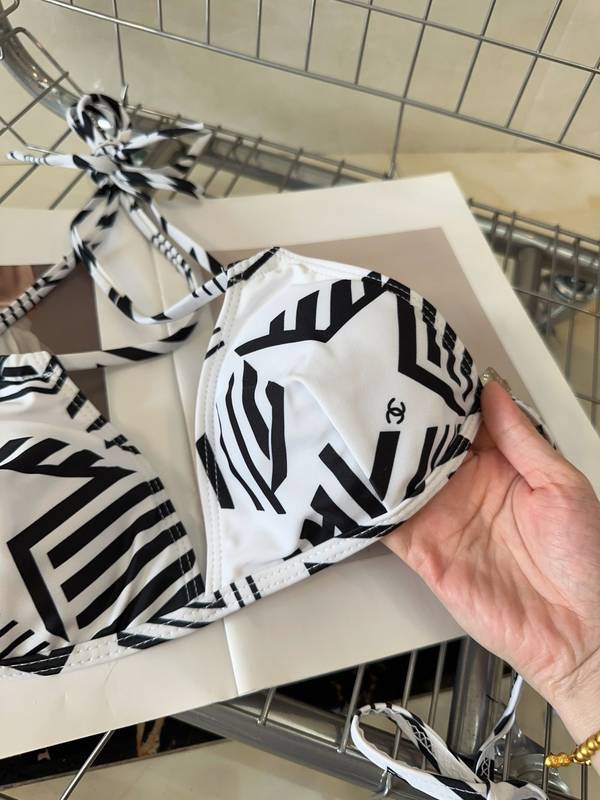 Chanel Bikinis CHB00026 Chanel Bikinis CHB00026