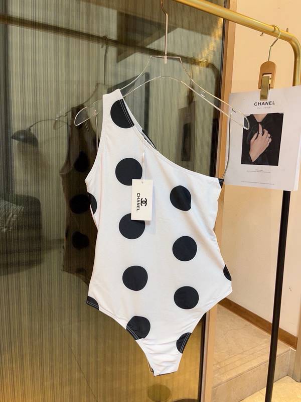 Chanel Bikinis CHB00027 Chanel Bikinis CHB00027