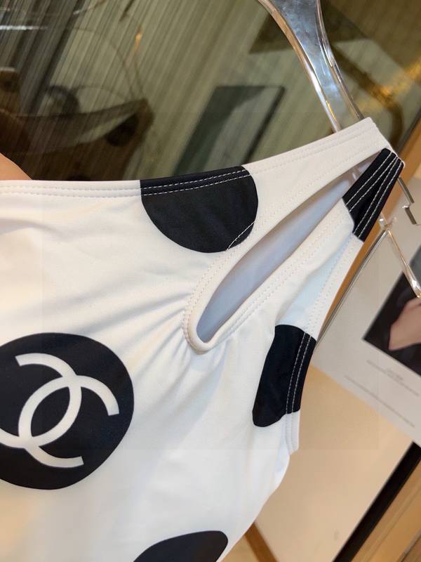 Chanel Bikinis CHB00027 Chanel Bikinis CHB00027