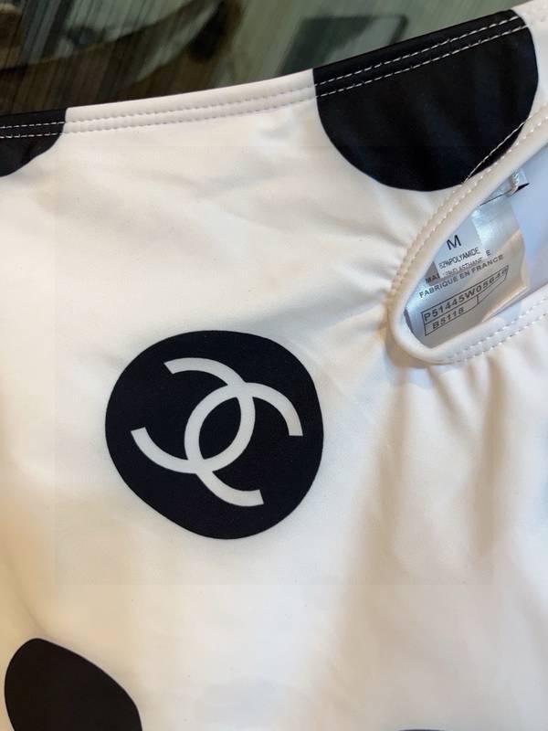 Chanel Bikinis CHB00027 Chanel Bikinis CHB00027