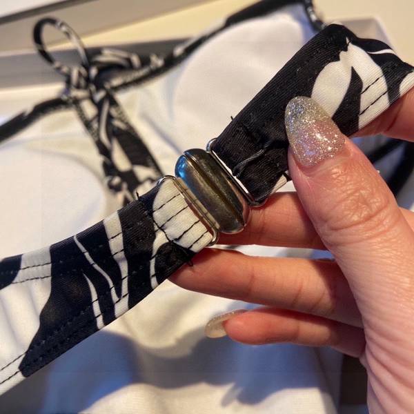 Chanel Bikinis CHB00035 Chanel Bikinis CHB00035