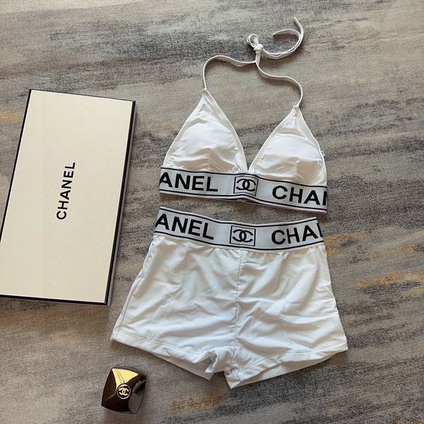 Chanel Bikinis CHB00038 Chanel Bikinis CHB00038
