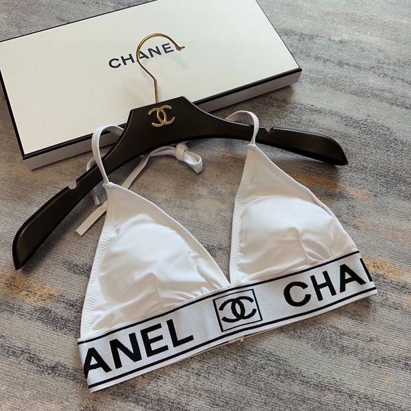 Chanel Bikinis CHB00038 Chanel Bikinis CHB00038