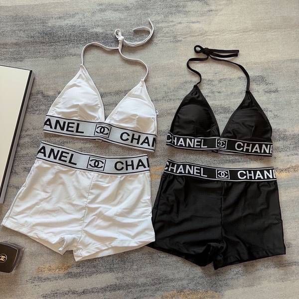 Chanel Bikinis CHB00038 Chanel Bikinis CHB00038