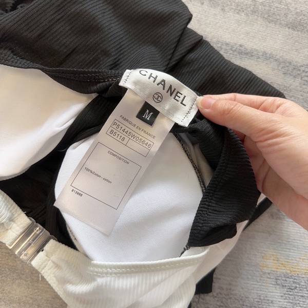 Chanel Bikinis CHB00041 Chanel Bikinis CHB00041