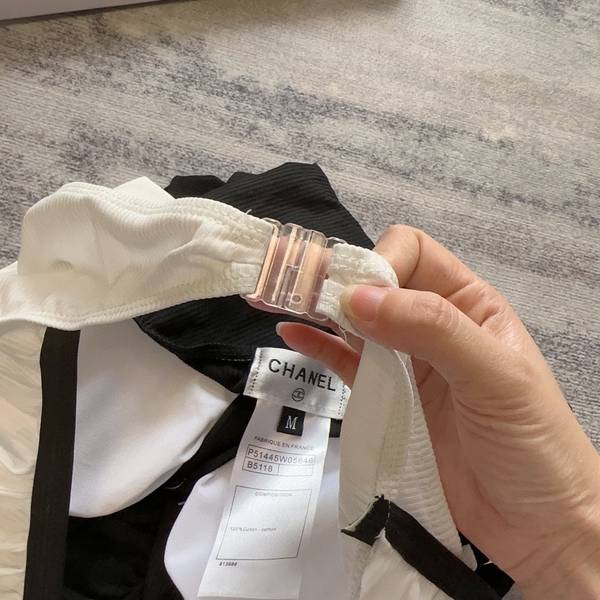 Chanel Bikinis CHB00041 Chanel Bikinis CHB00041