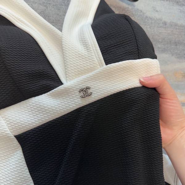 Chanel Bikinis CHB00043 Chanel Bikinis CHB00043